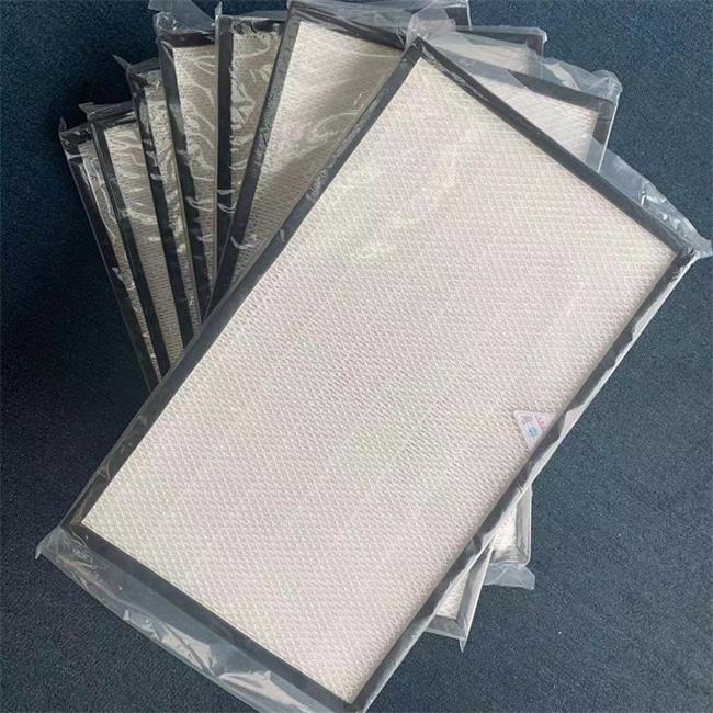 進風(fēng)口過濾器