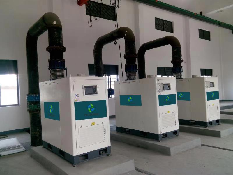 在選購(gòu)空氣懸浮鼓風(fēng)機(jī)時(shí)要注意哪些？